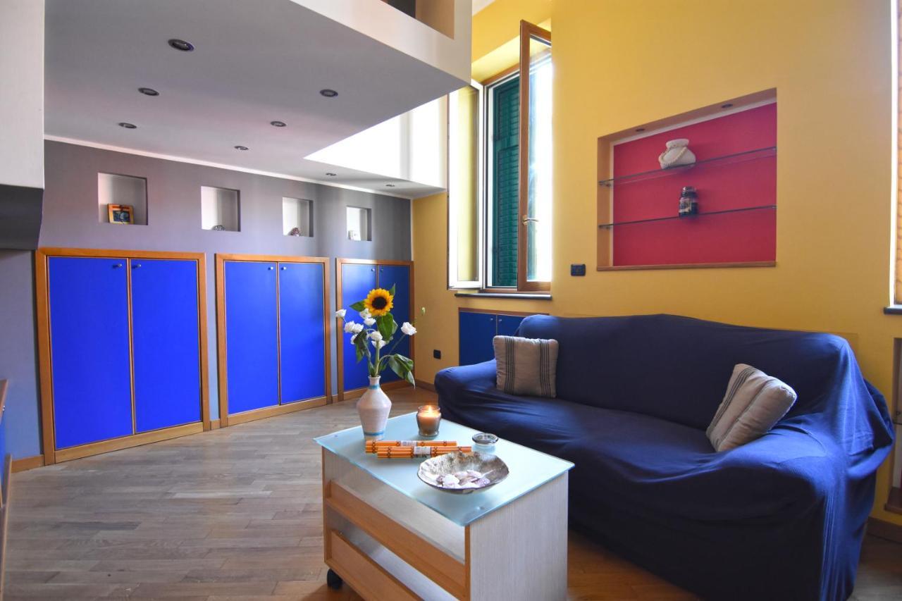 Suite Apartment Portapetruccia Napoli Esterno foto