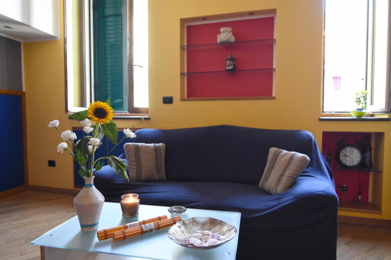 Suite Apartment Portapetruccia Napoli Esterno foto